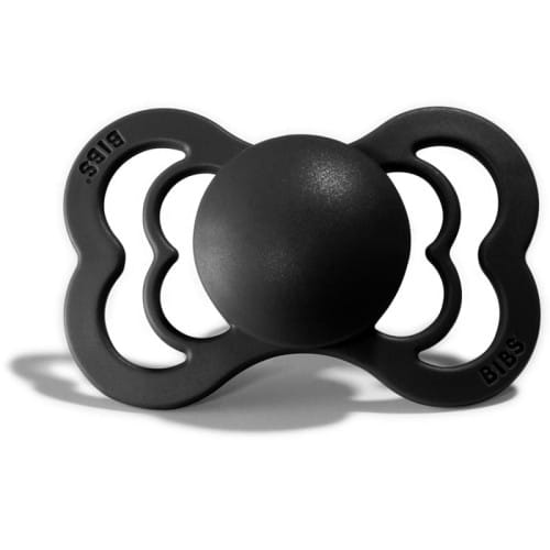 Smoczek-uspokajajacy-bibs-supreme-one-size-black-kauczuk-Hevea.webp